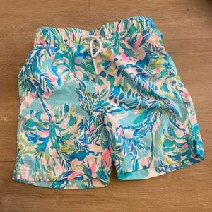 Toddler Boys Lilly Pulitzer Shorts/Swim Trunks